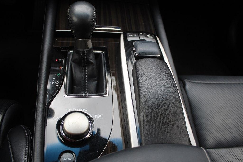 Lexus GS 350 4dr Sdn RWD 2013