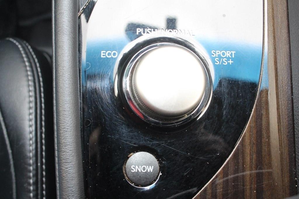 Lexus GS 350 4dr Sdn RWD 2013