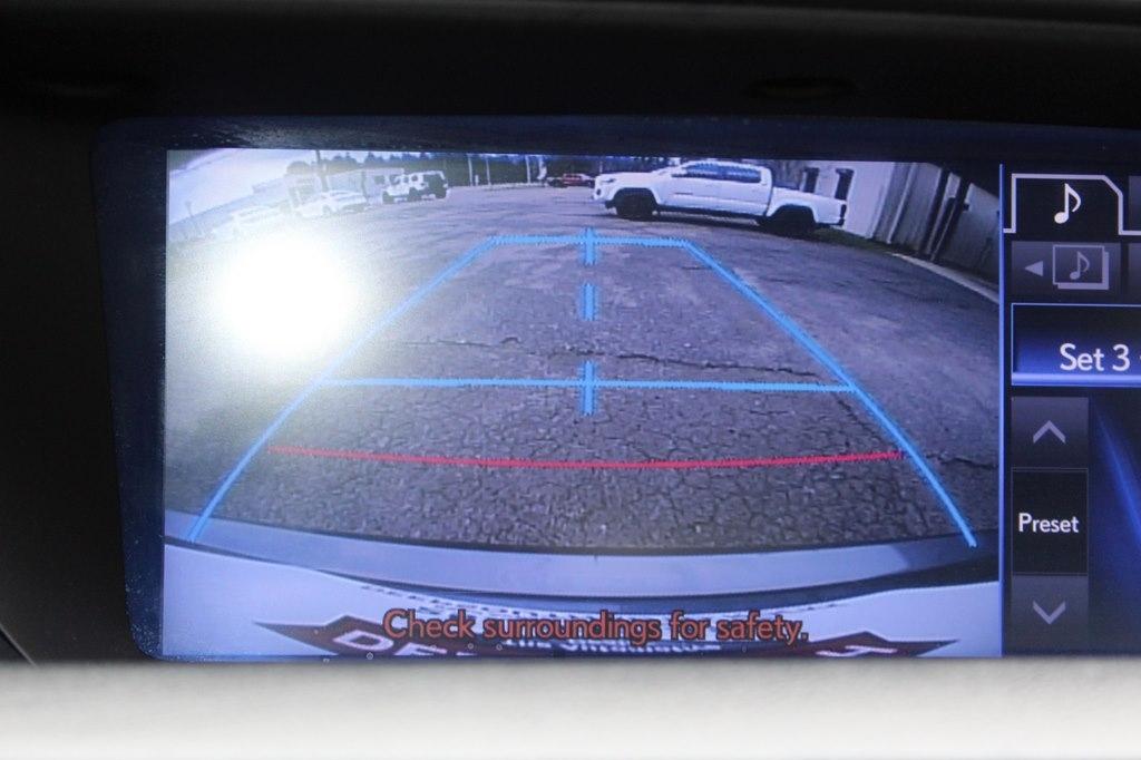 Lexus GS 350 4dr Sdn RWD 2013