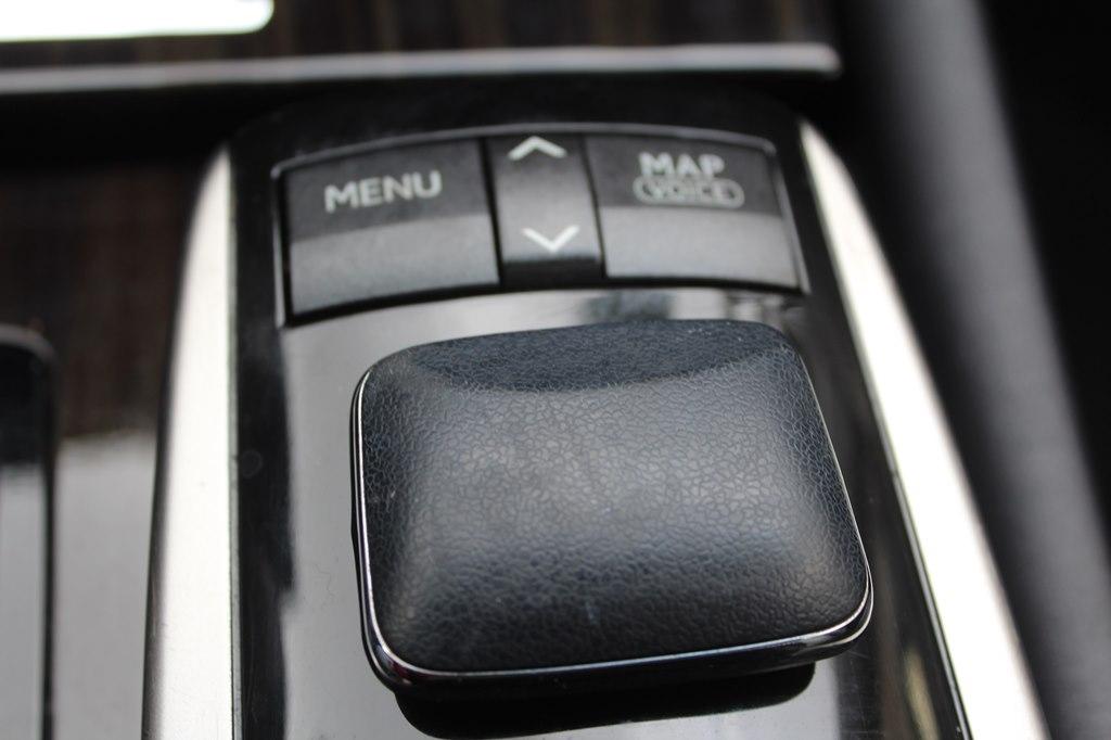 Lexus GS 350 4dr Sdn RWD 2013