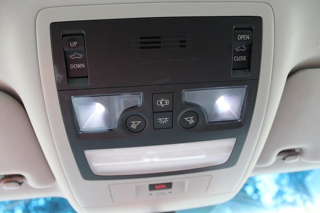 Lexus GS 350 4dr Sdn RWD 2013