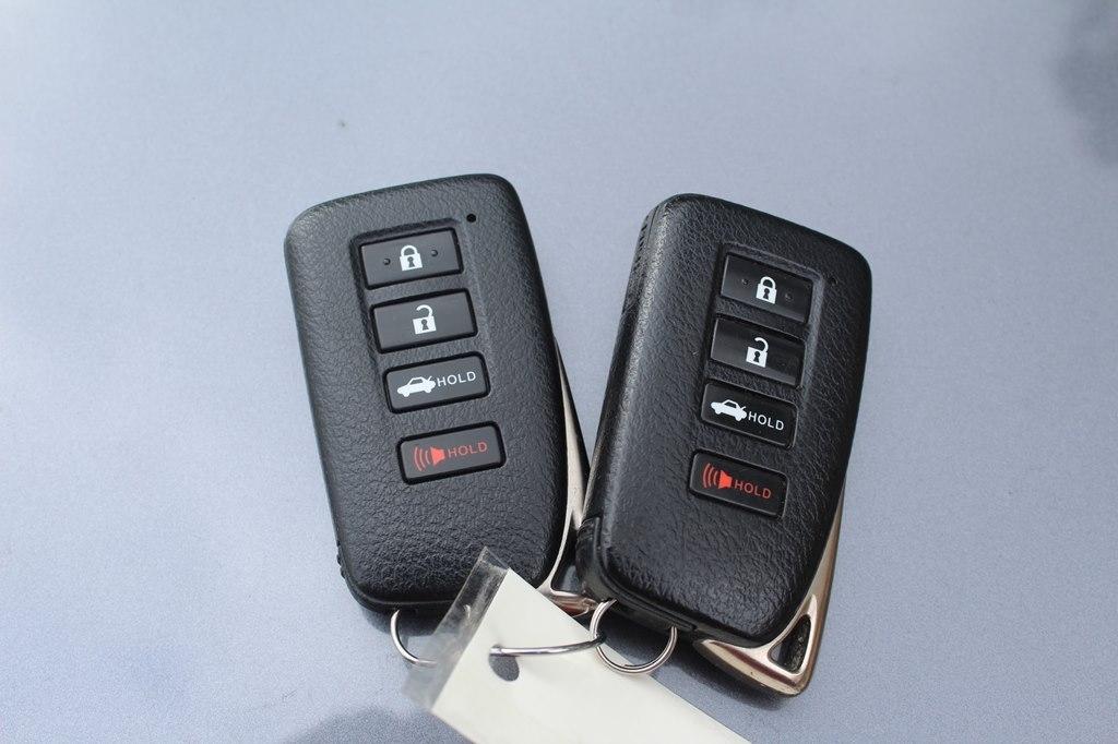 Lexus GS 350 4dr Sdn RWD 2013