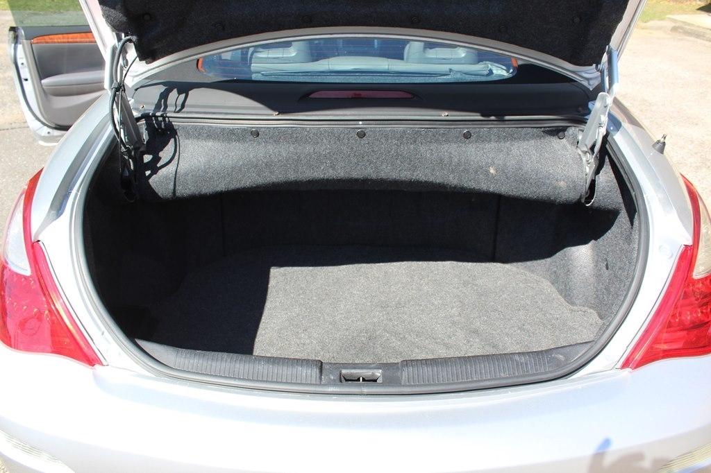 Toyota Camry Solara 2dr Conv V6 Auto Sport (Natl) 2008