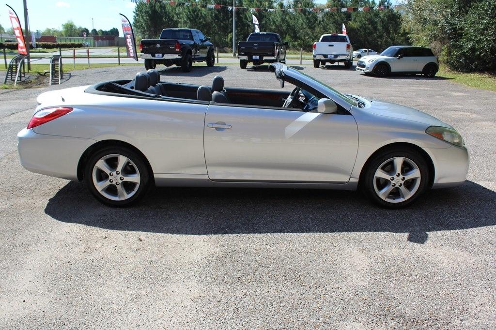 Toyota Camry Solara 2dr Conv V6 Auto Sport (Natl) 2008