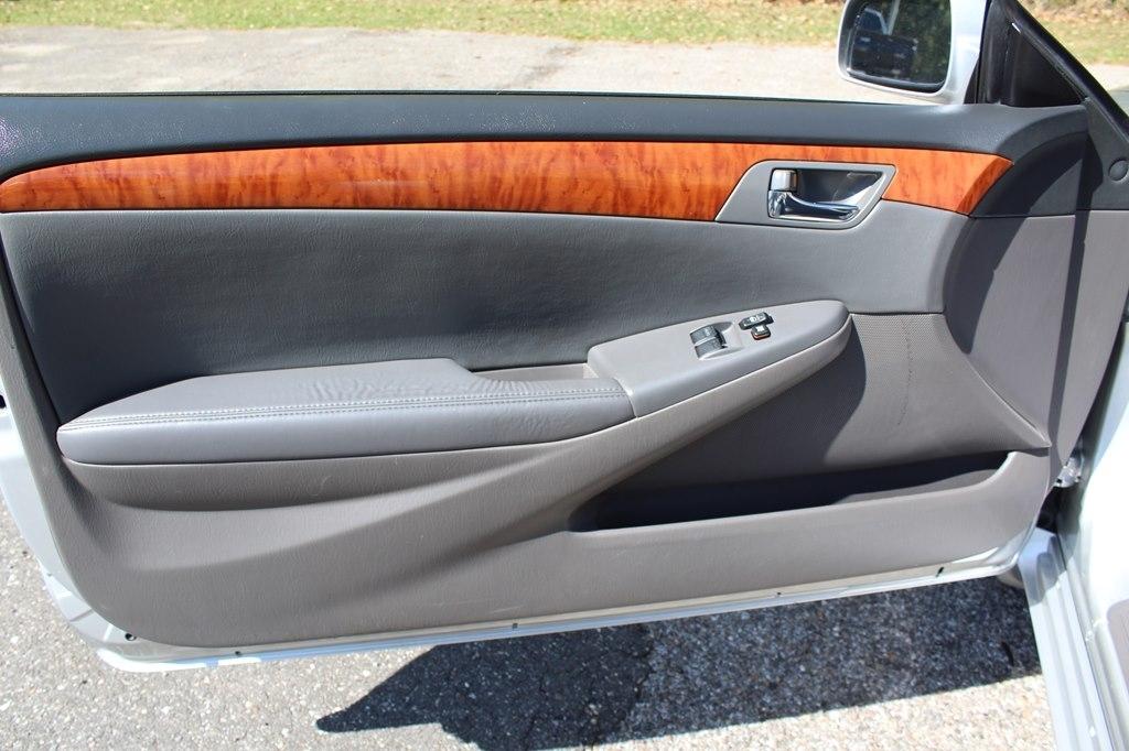 Toyota Camry Solara 2dr Conv V6 Auto Sport (Natl) 2008