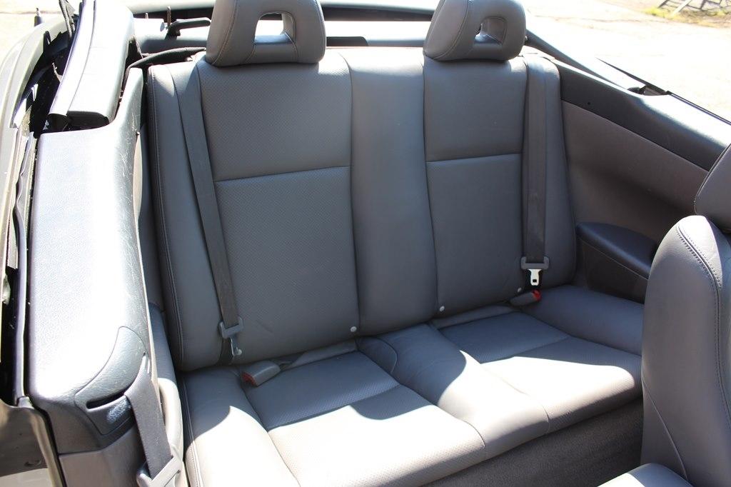 Toyota Camry Solara 2dr Conv V6 Auto Sport (Natl) 2008