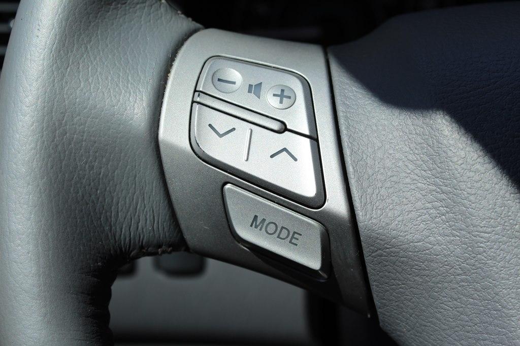 Toyota Camry Solara 2dr Conv V6 Auto Sport (Natl) 2008