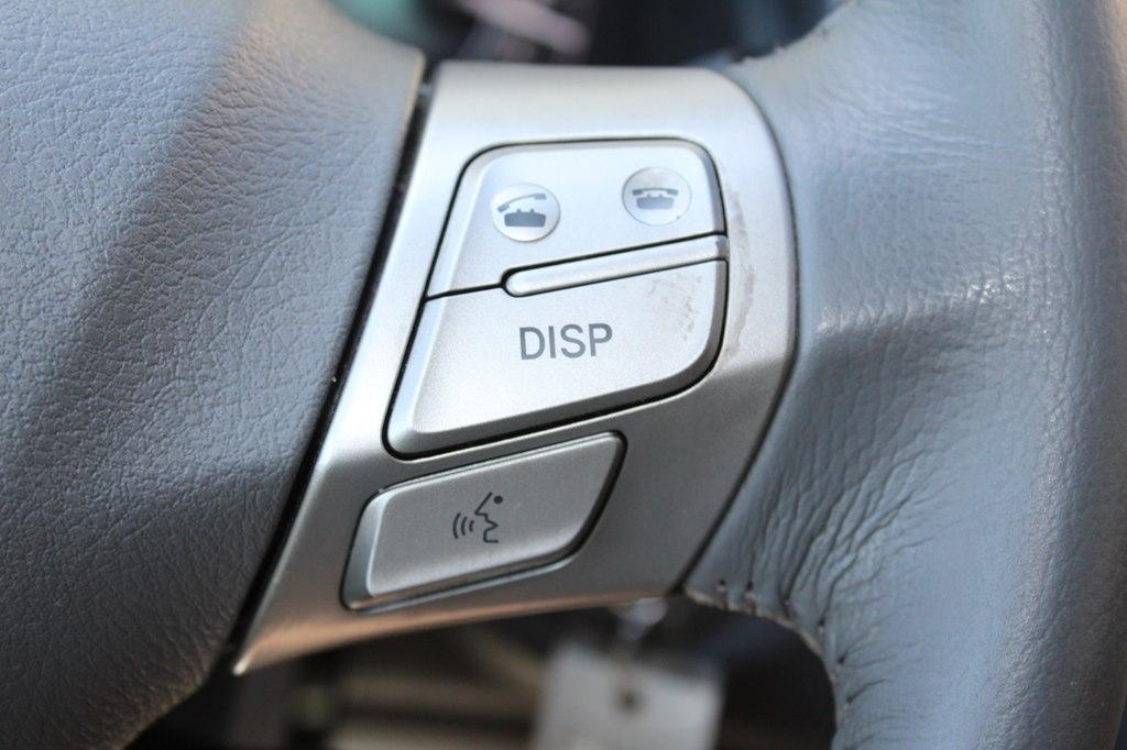 Toyota Camry Solara 2dr Conv V6 Auto Sport (Natl) 2008