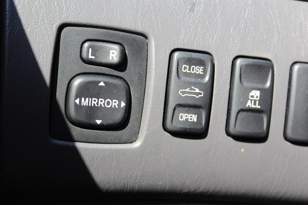 Toyota Camry Solara 2dr Conv V6 Auto Sport (Natl) 2008