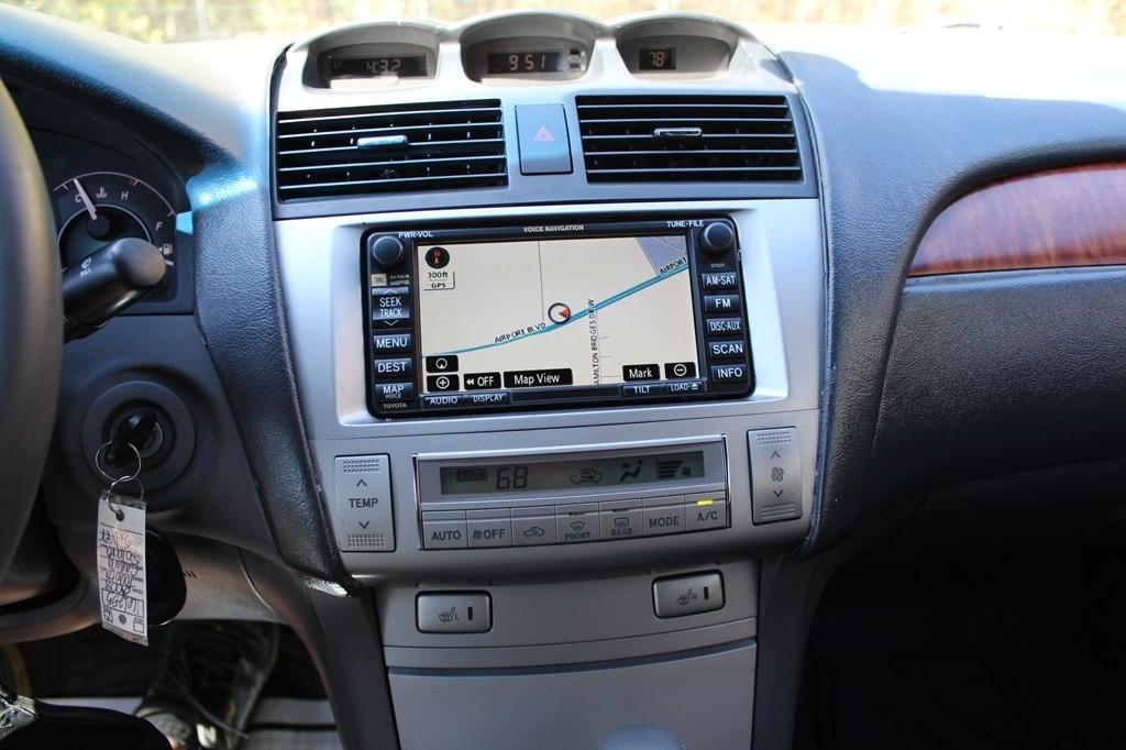 Toyota Camry Solara 2dr Conv V6 Auto Sport (Natl) 2008