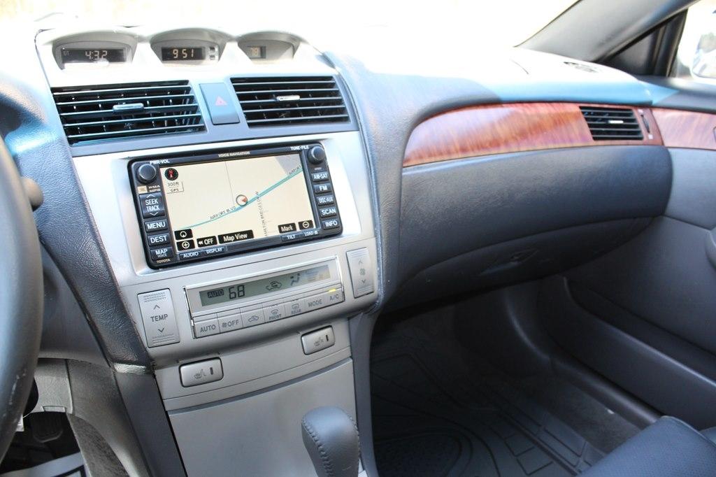 Toyota Camry Solara 2dr Conv V6 Auto Sport (Natl) 2008