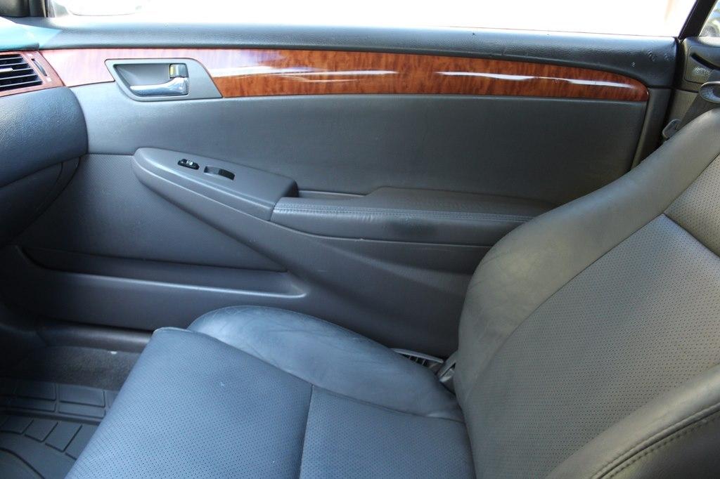 Toyota Camry Solara 2dr Conv V6 Auto Sport (Natl) 2008