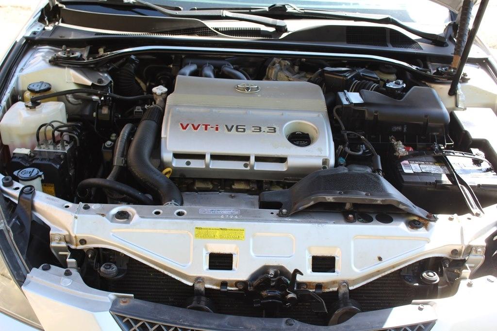 Toyota Camry Solara 2dr Conv V6 Auto Sport (Natl) 2008