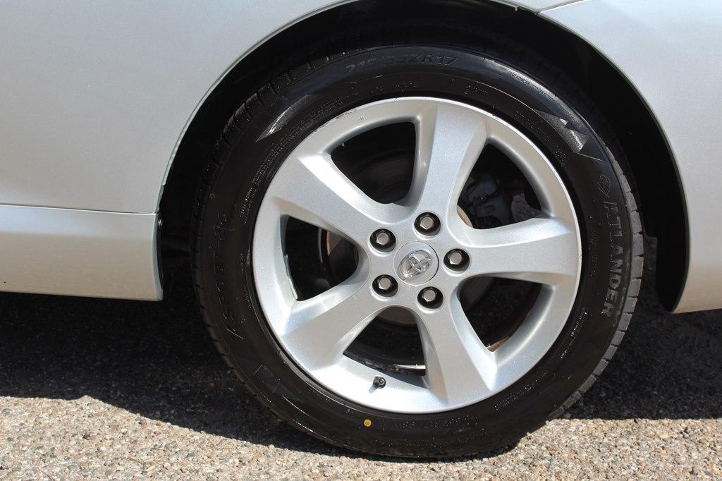 Toyota Camry Solara 2dr Conv V6 Auto Sport (Natl) 2008