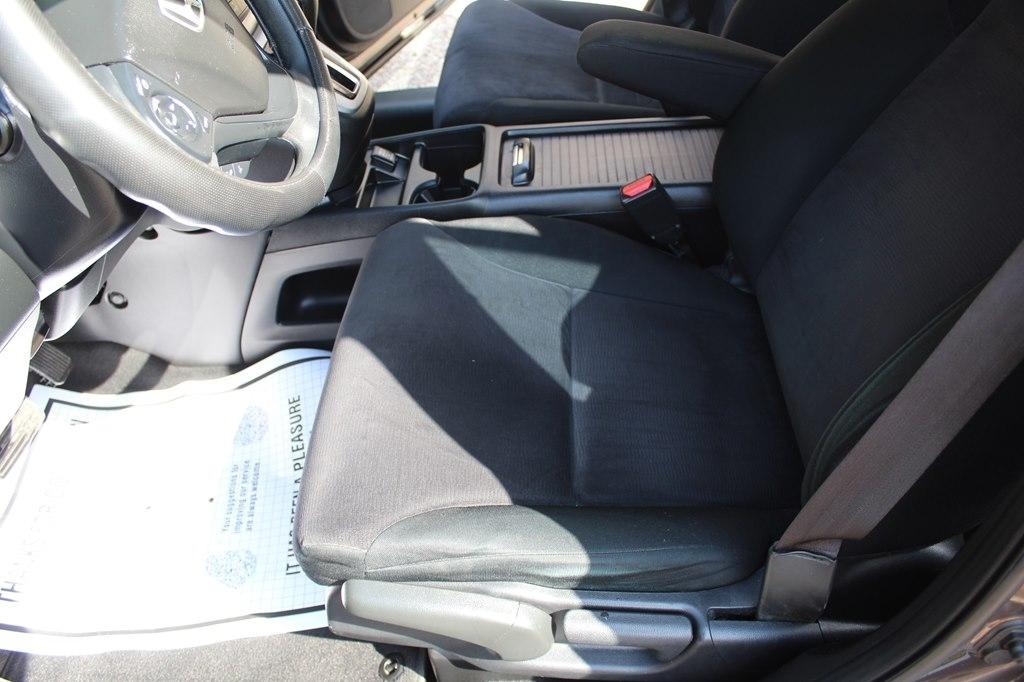 Honda CR-V 2WD 5dr LX 2013