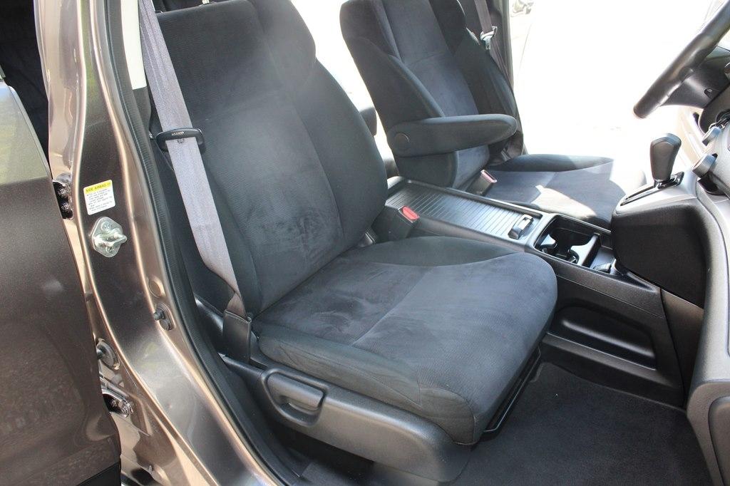 Honda CR-V 2WD 5dr LX 2013