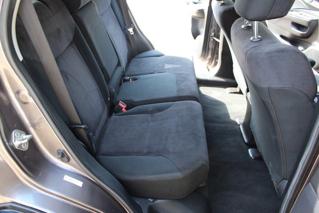 Honda CR-V 2WD 5dr LX 2013