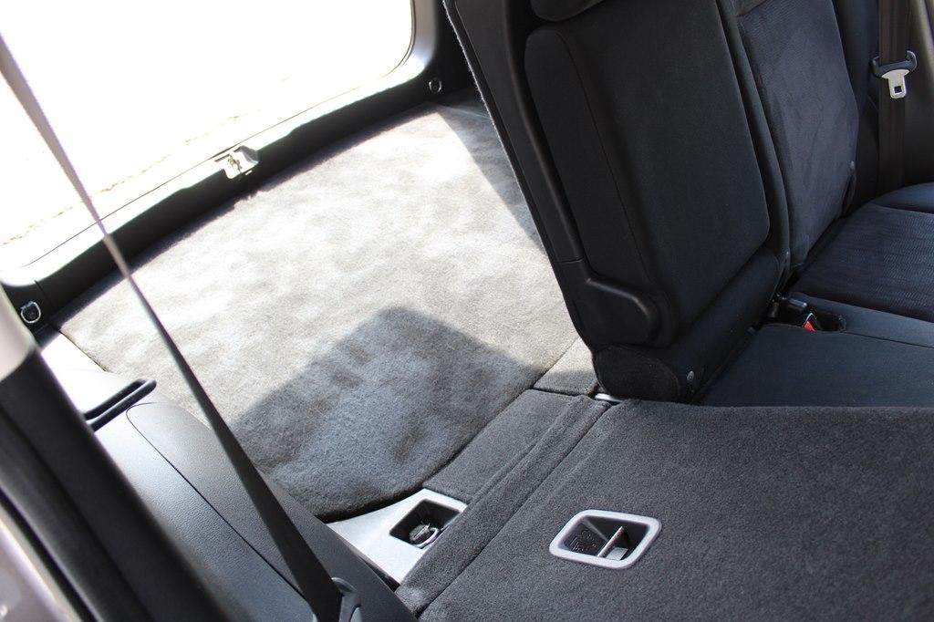 Honda CR-V 2WD 5dr LX 2013