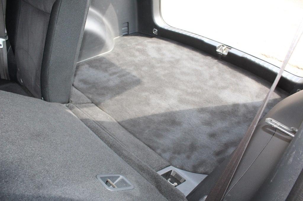 Honda CR-V 2WD 5dr LX 2013