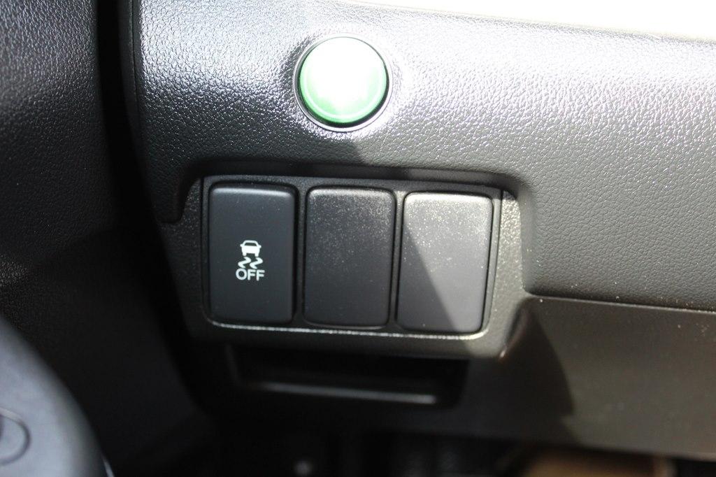 Honda CR-V 2WD 5dr LX 2013