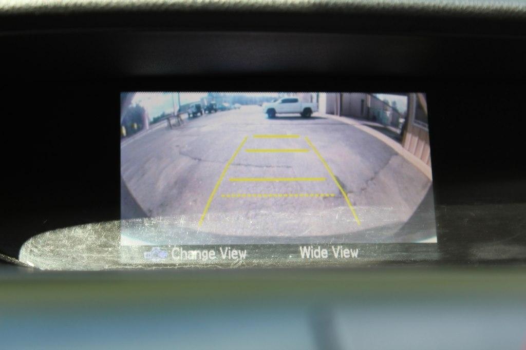 Honda CR-V 2WD 5dr LX 2013