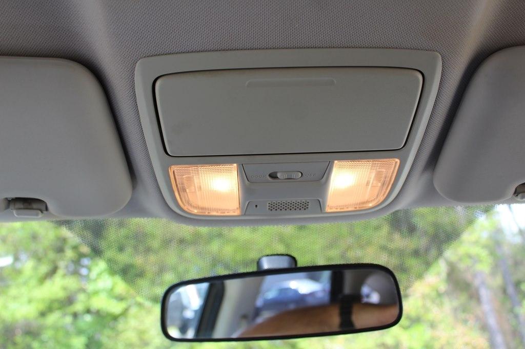 Honda CR-V 2WD 5dr LX 2013