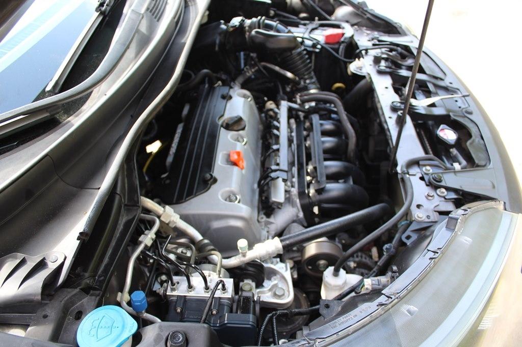 Honda CR-V 2WD 5dr LX 2013