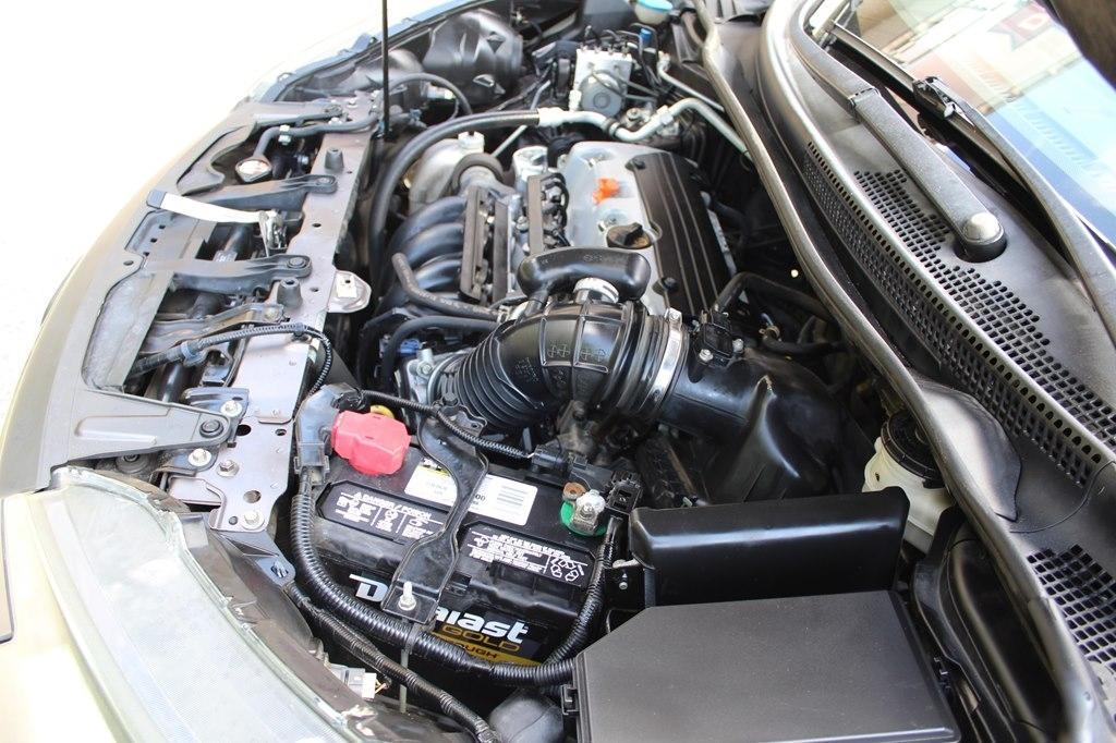 Honda CR-V 2WD 5dr LX 2013