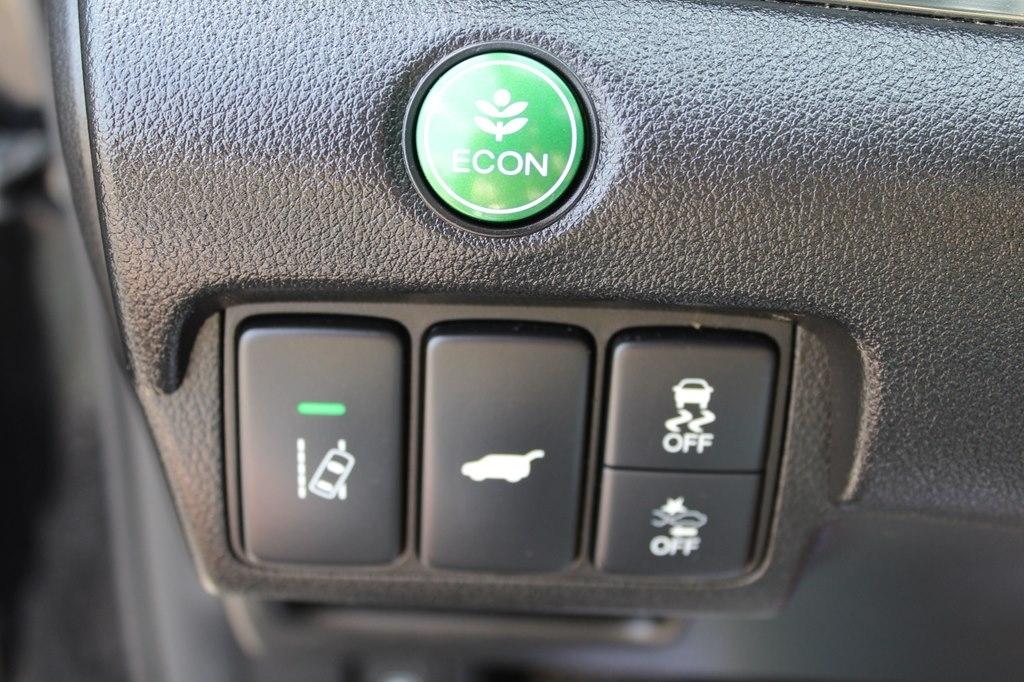 Honda CR-V 2WD 5dr Touring 2015