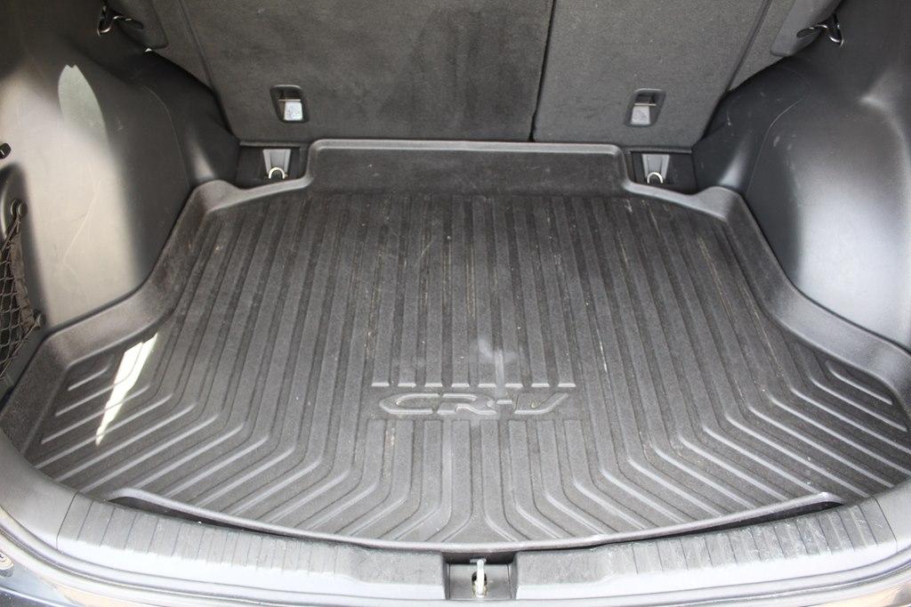 Honda CR-V 2WD 5dr Touring 2015