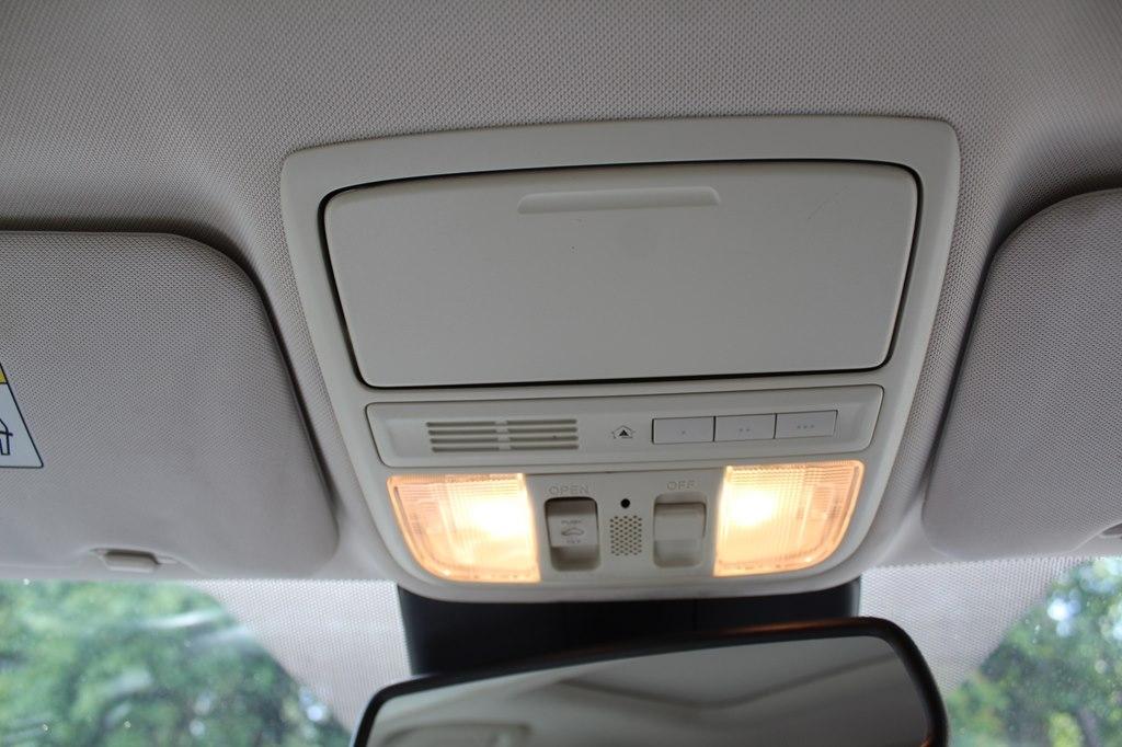 Honda CR-V 2WD 5dr Touring 2015