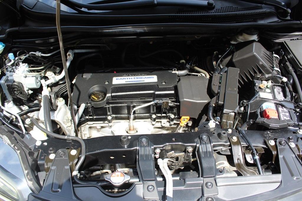 Honda CR-V 2WD 5dr Touring 2015