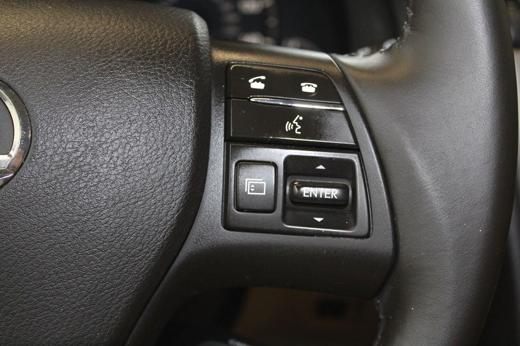 Lexus RX 350 FWD 4dr 2012