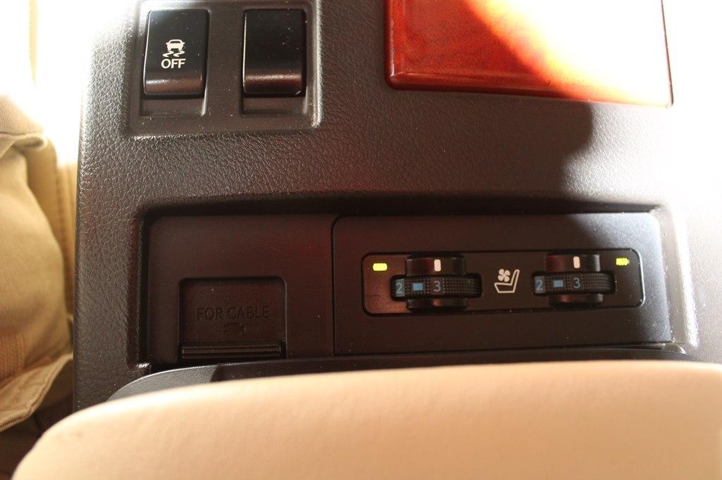 Lexus RX 350 FWD 4dr 2012