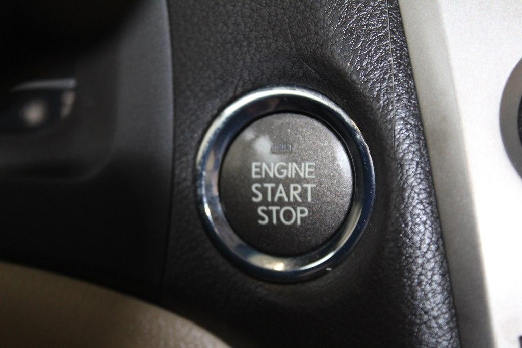 Lexus RX 350 FWD 4dr 2012