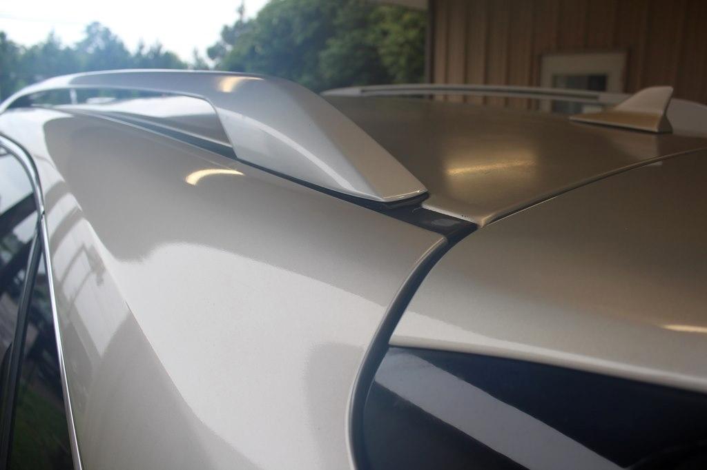 Lexus RX 350 FWD 4dr 2012