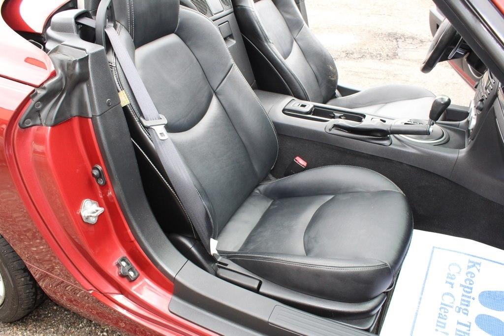 Mazda MX-5 Miata 2dr Conv Hard Top Man Grand Touring 2013