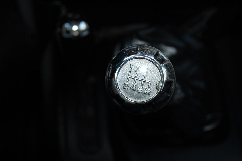 Jeep Wrangler Unlimited 4WD 4dr Sahara 2013