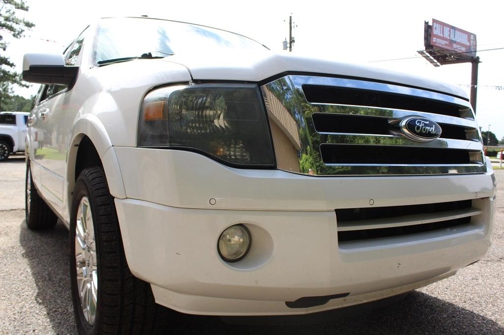 Ford Expedition 2WD 4dr Limited 2013