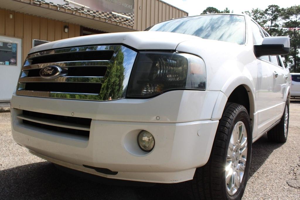 Ford Expedition 2WD 4dr Limited 2013