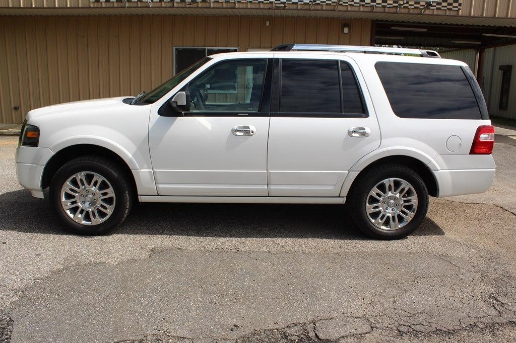 Ford Expedition 2WD 4dr Limited 2013