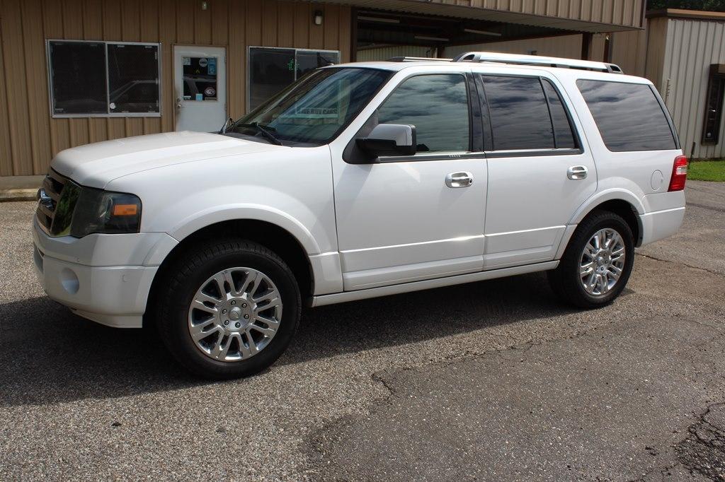 Ford Expedition 2WD 4dr Limited 2013
