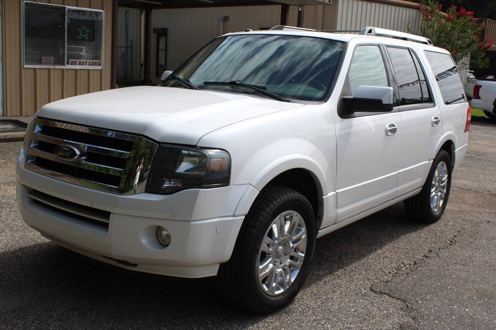 Ford Expedition 2WD 4dr Limited 2013