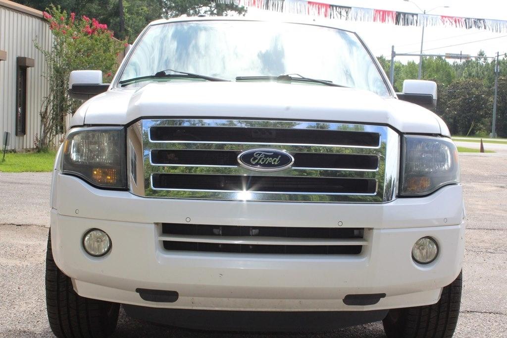 Ford Expedition 2WD 4dr Limited 2013