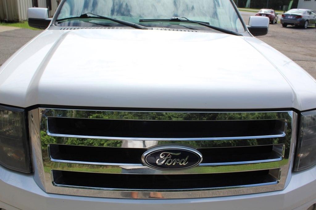 Ford Expedition 2WD 4dr Limited 2013