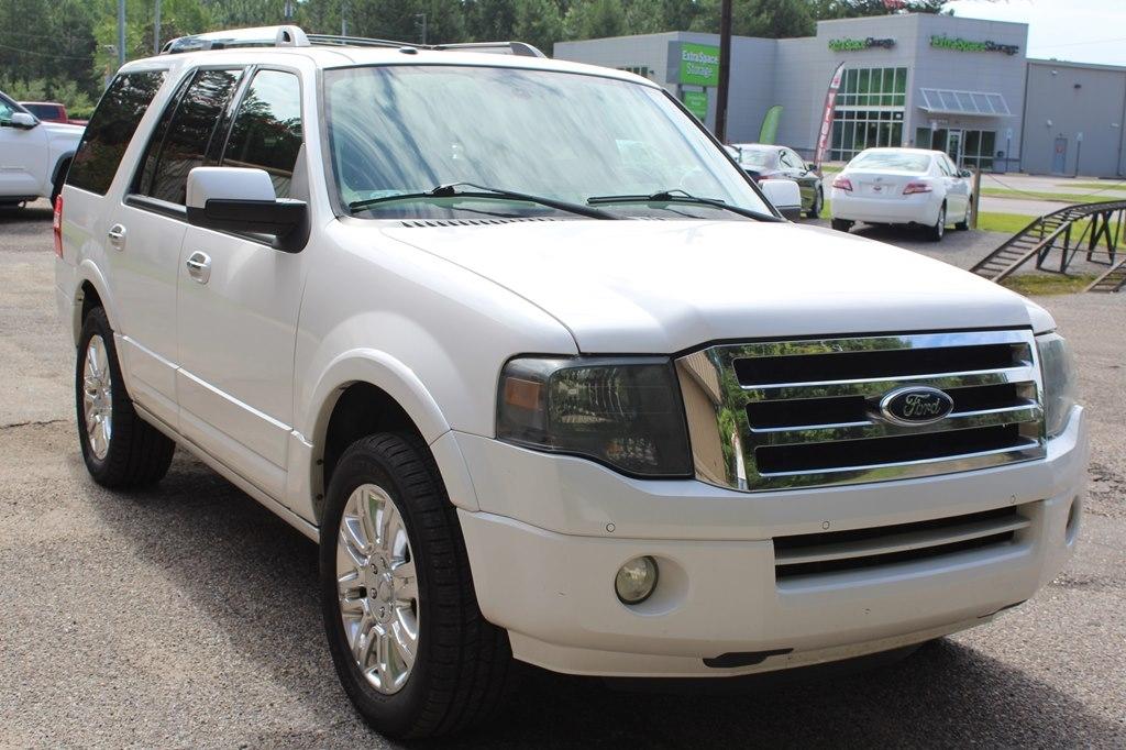 Ford Expedition 2WD 4dr Limited 2013