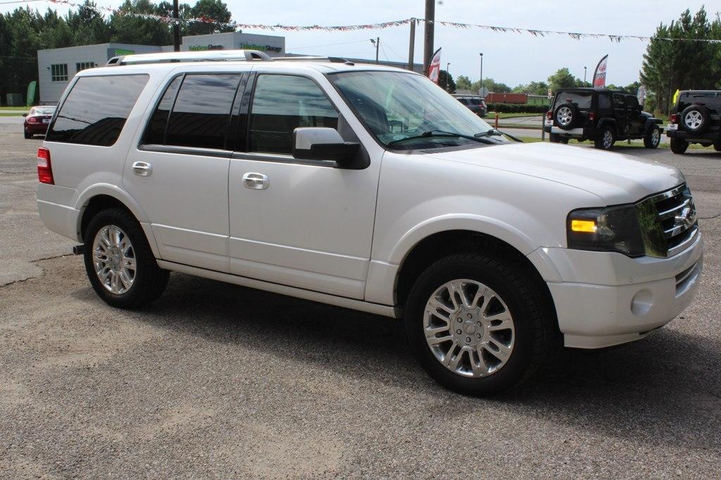 Ford Expedition 2WD 4dr Limited 2013