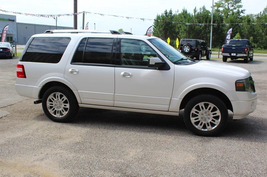 Ford Expedition 2WD 4dr Limited 2013