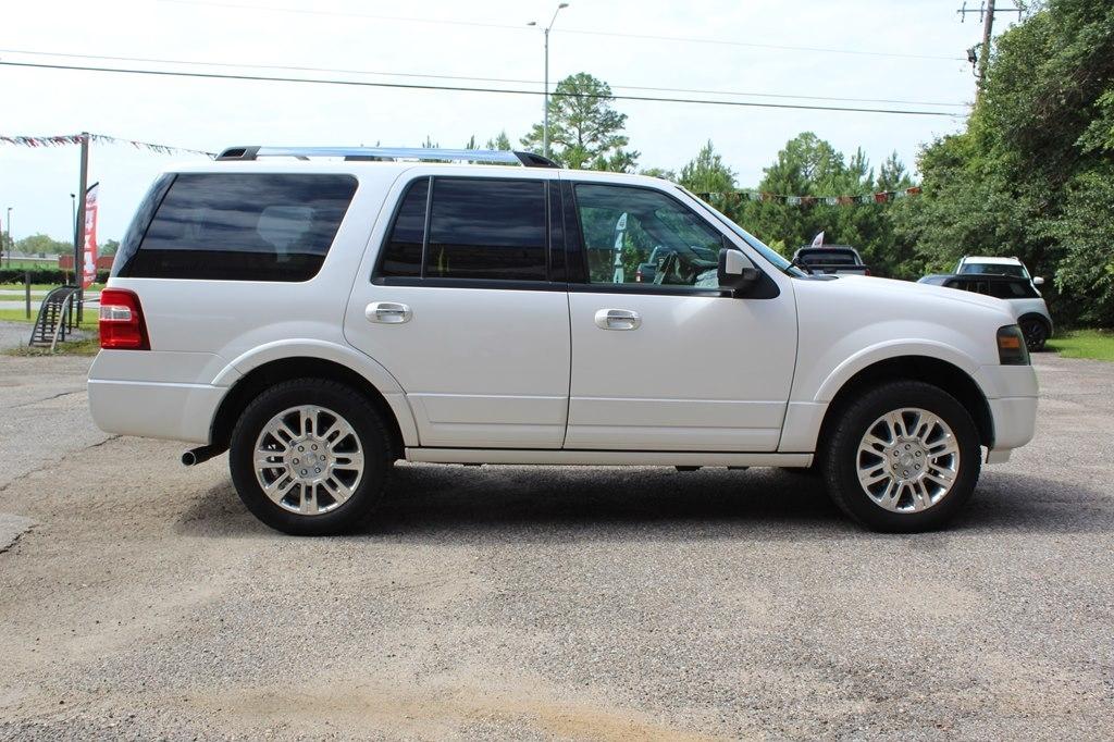 Ford Expedition 2WD 4dr Limited 2013