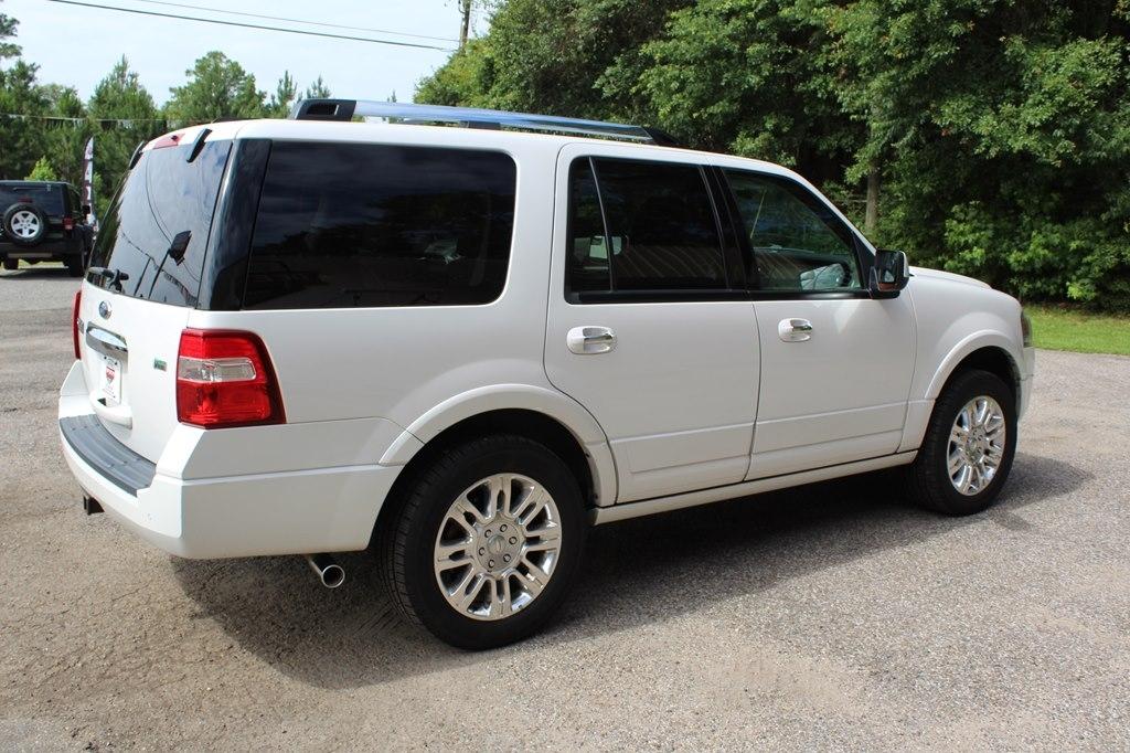 Ford Expedition 2WD 4dr Limited 2013